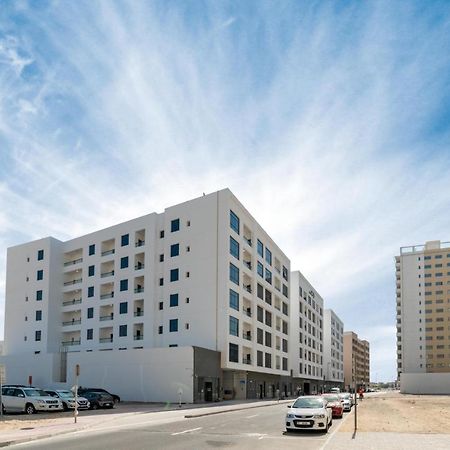 Stay Holiday Homes By Al Ghurair - Al Barsha First 02 - Dubai Eksteriør bilde
