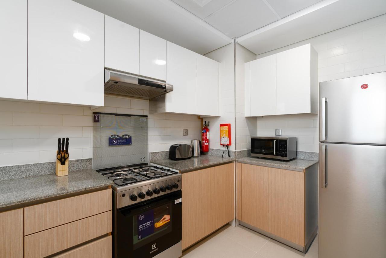 Stay Holiday Homes By Al Ghurair - Al Barsha First 02 - Dubai Eksteriør bilde