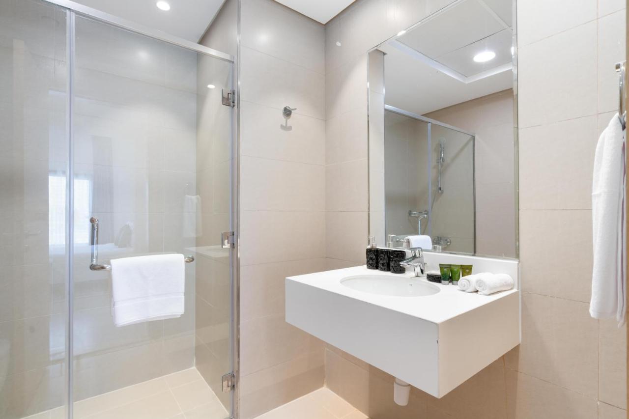 Stay Holiday Homes By Al Ghurair - Al Barsha First 02 - Dubai Eksteriør bilde
