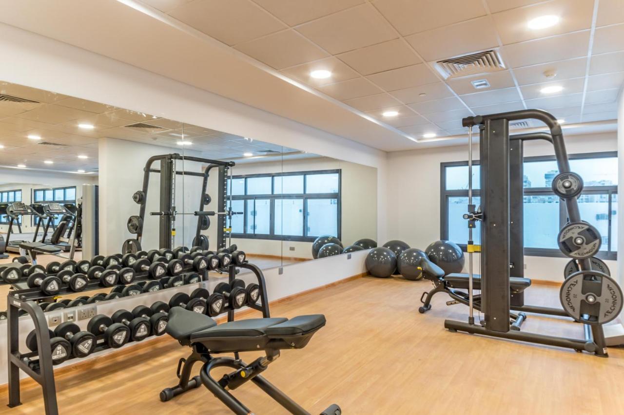 Stay Holiday Homes By Al Ghurair - Al Barsha First 02 - Dubai Eksteriør bilde