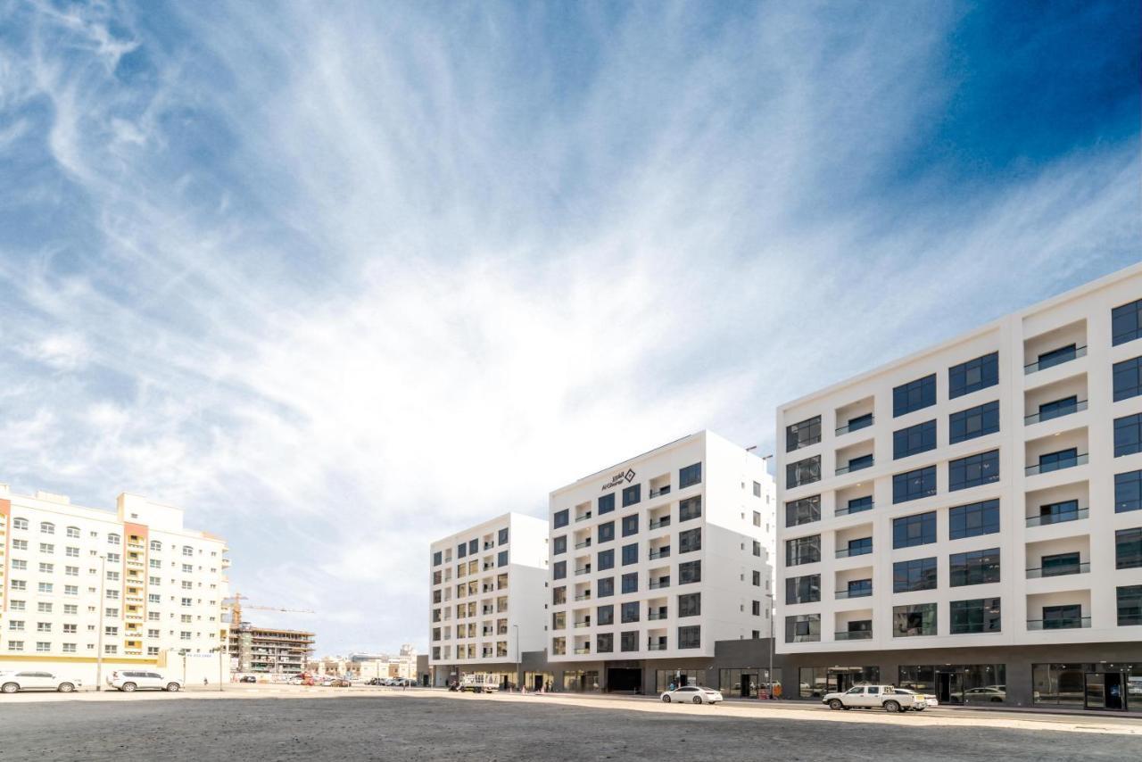 Stay Holiday Homes By Al Ghurair - Al Barsha First 02 - Dubai Eksteriør bilde